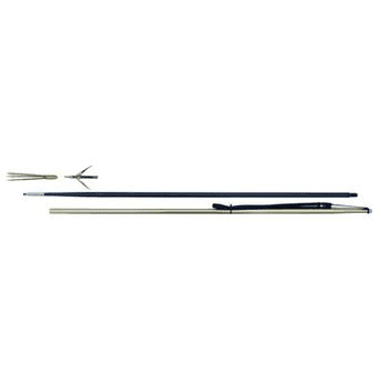 Land & Sea 431091 ~ JAVELIN HANDSPEAR 2PCE 1.8M New zealand nz vaughan